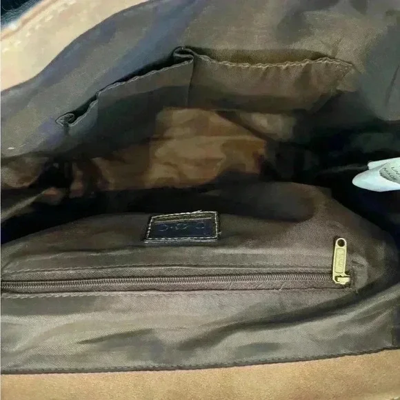 BOC backpack purse - Picture 7 of 10